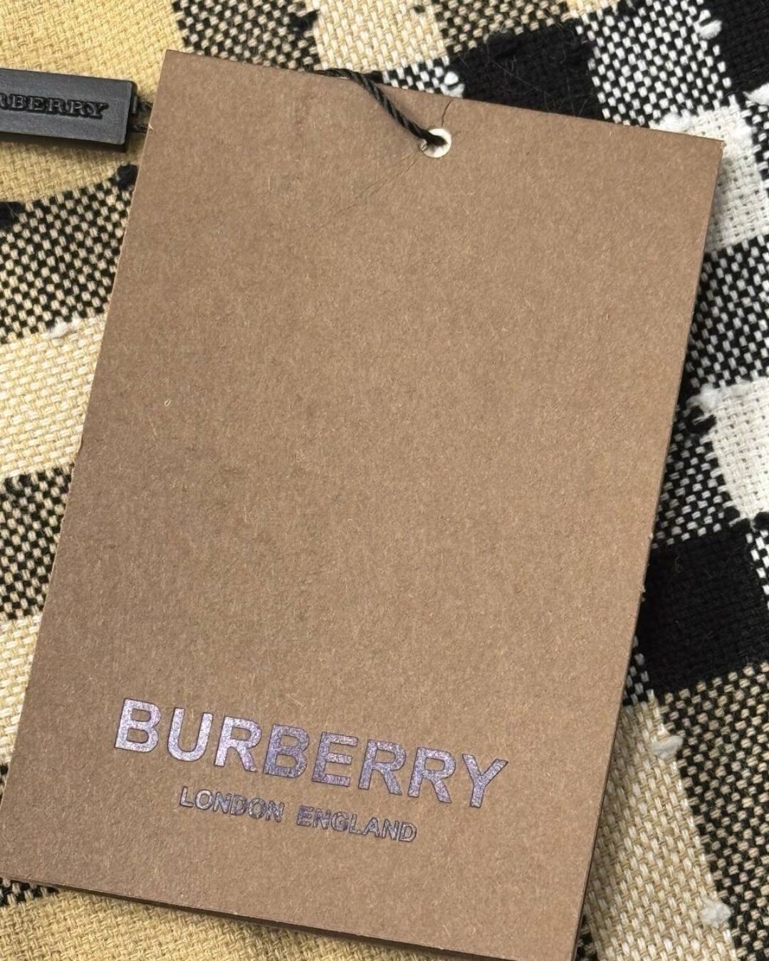Куртка Burberry