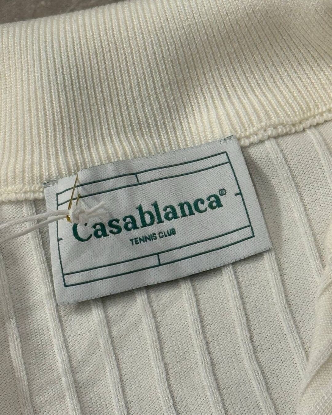 Поло Casablanca