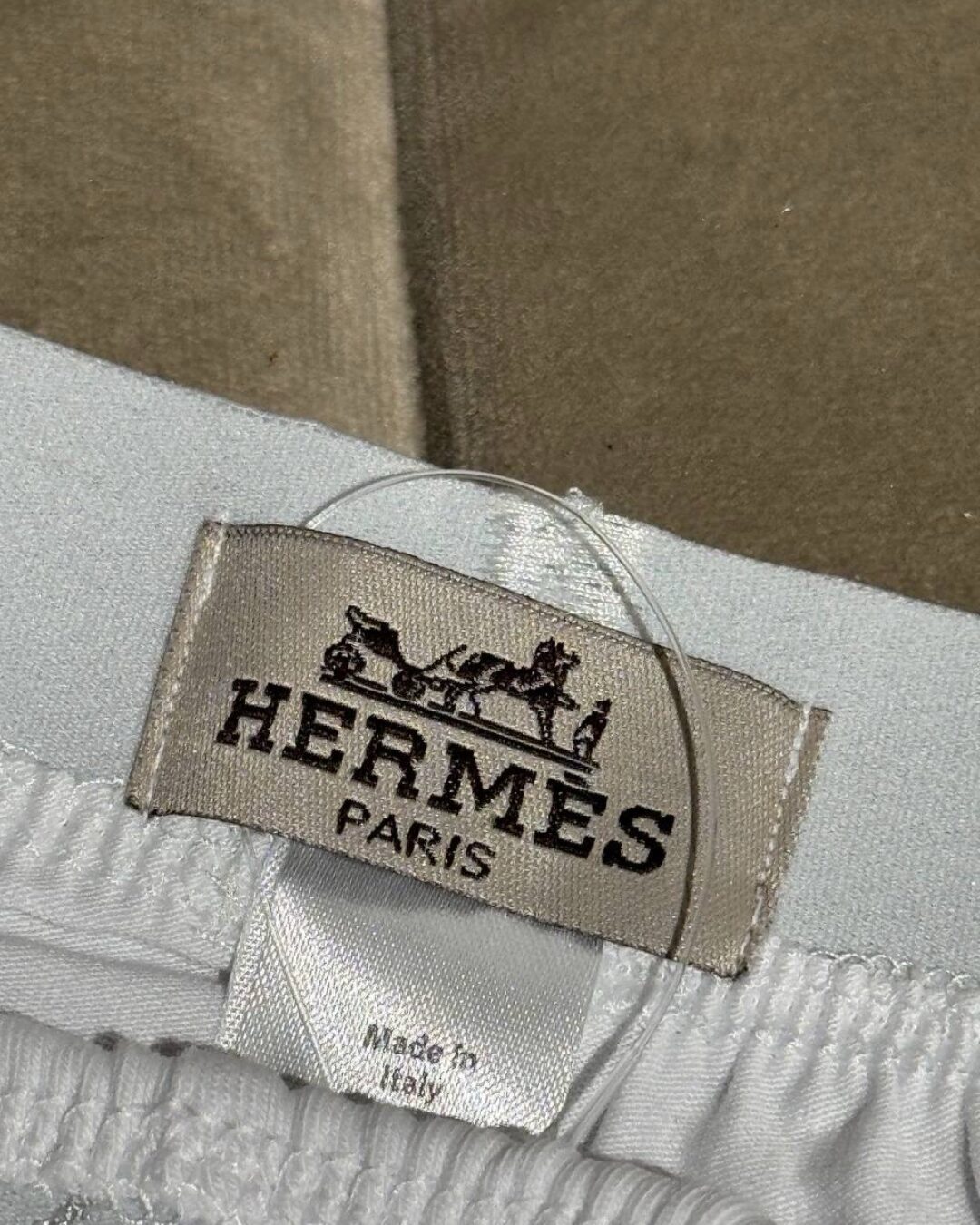 Трусы Hermes