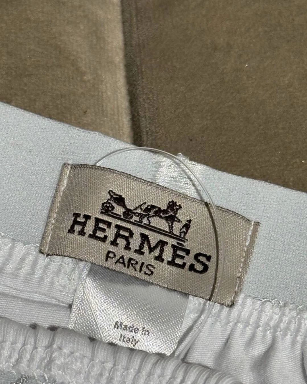 Трусы Hermes — фото 7