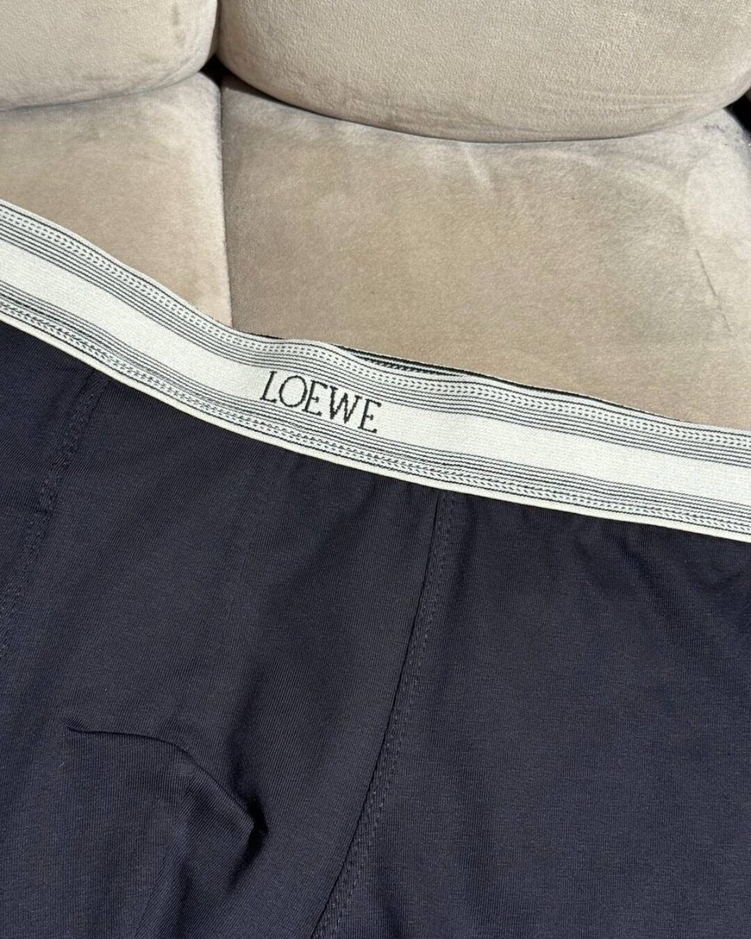 Трусы Loewe