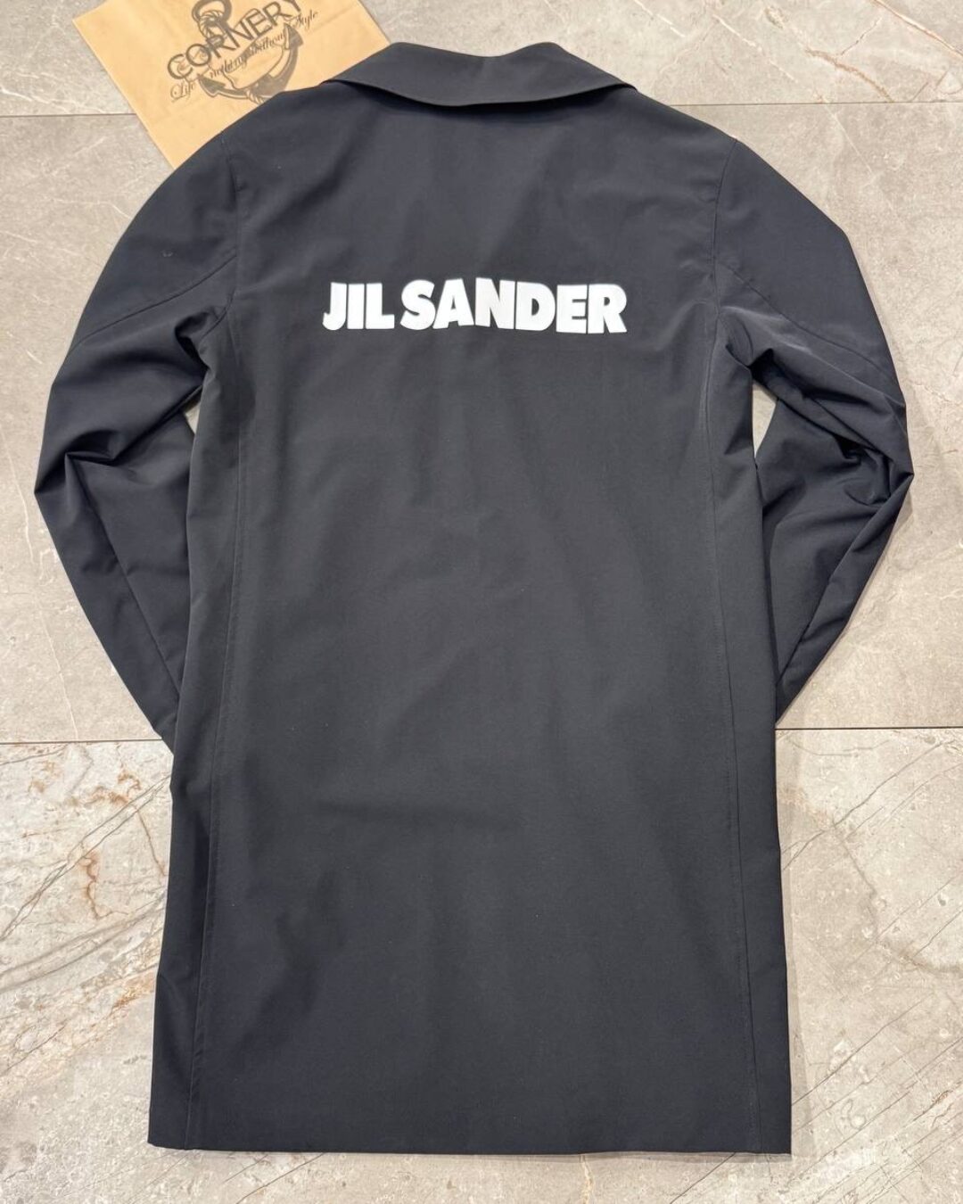 Куртка Jil Sander