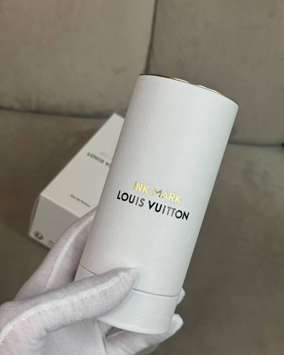 Парфюм Louis Vuitton Ink Mark