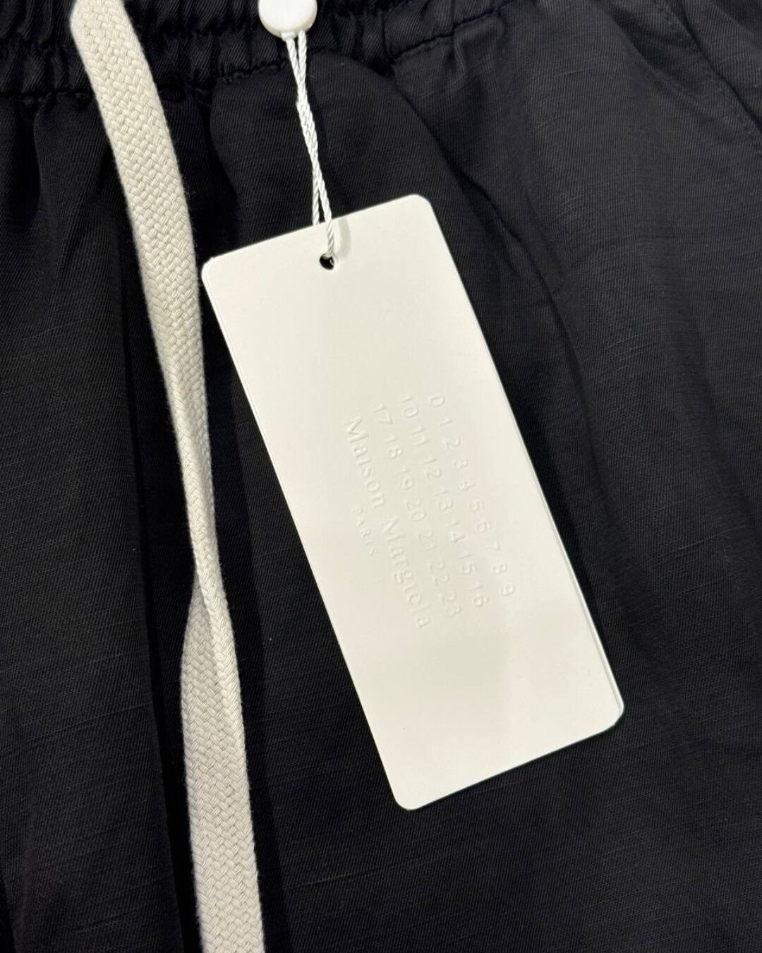Штаны Maison Margiela