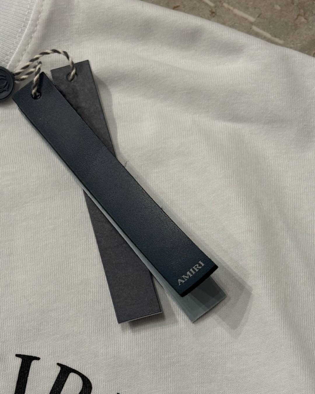 Футболка Amiri ( Баталы)