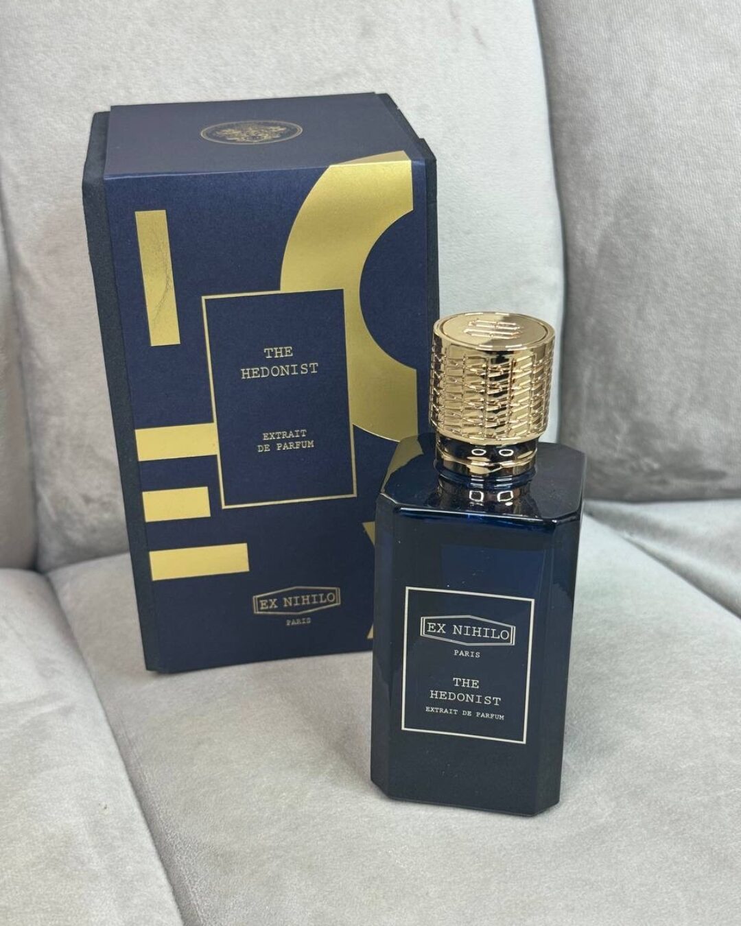 Парфюм Ex Nihilo Fleur The Hedonist