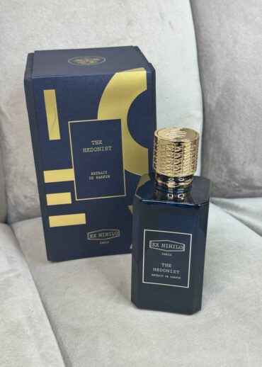 Парфюм Ex Nihilo Fleur The Hedonist