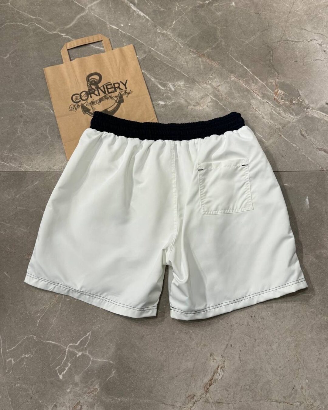 Шорты Brunello Cucinelli