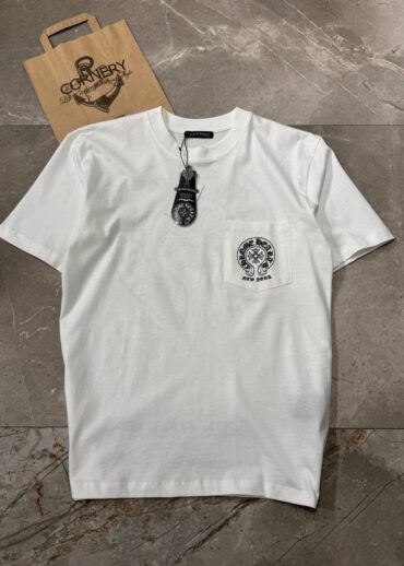 Футболка Chrome Hearts