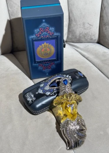 Парфюм Arabia Designer Shaik