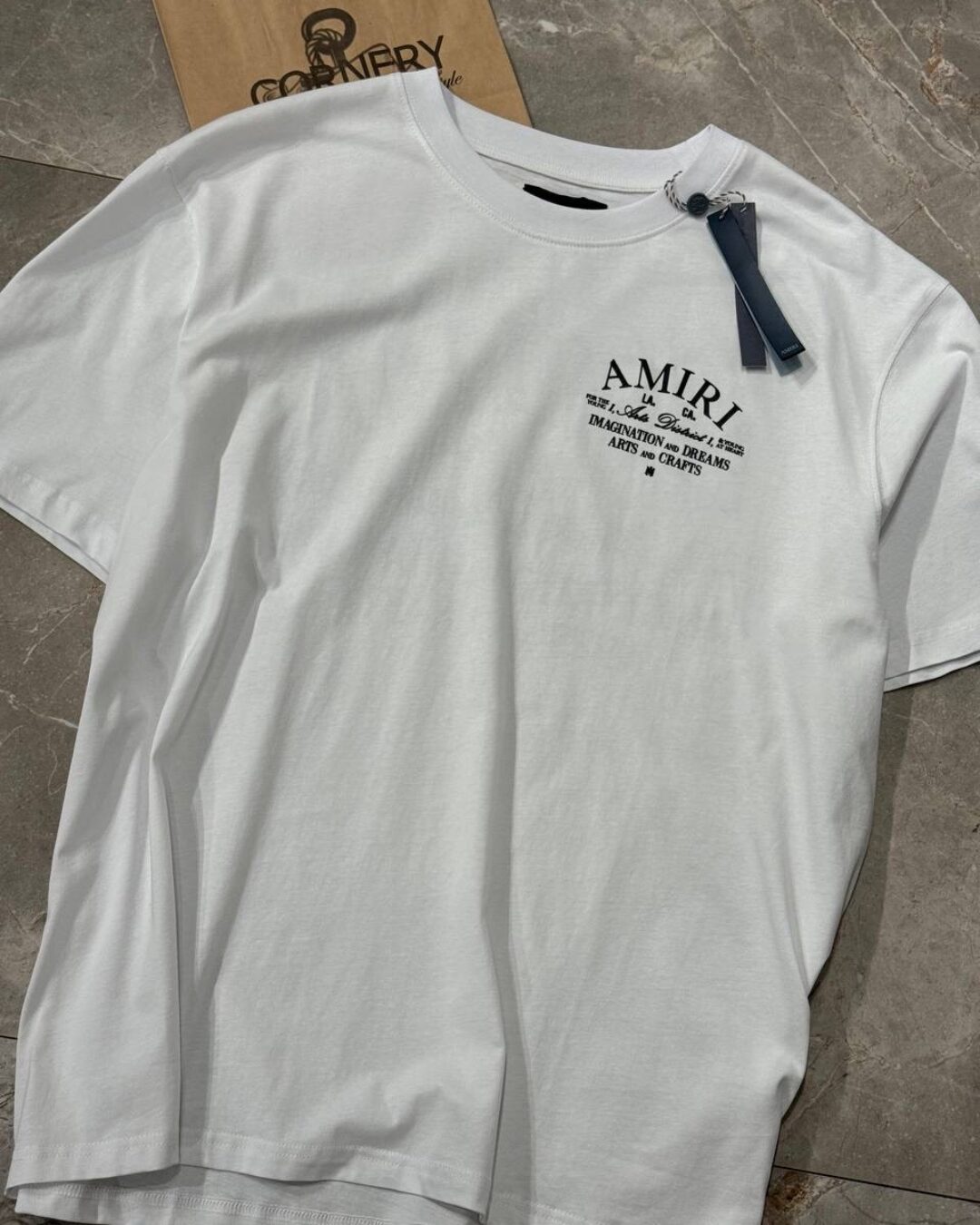 Футболка Amiri ( Баталы)
