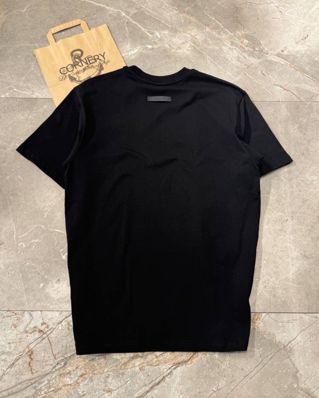 Футболка Fear of God