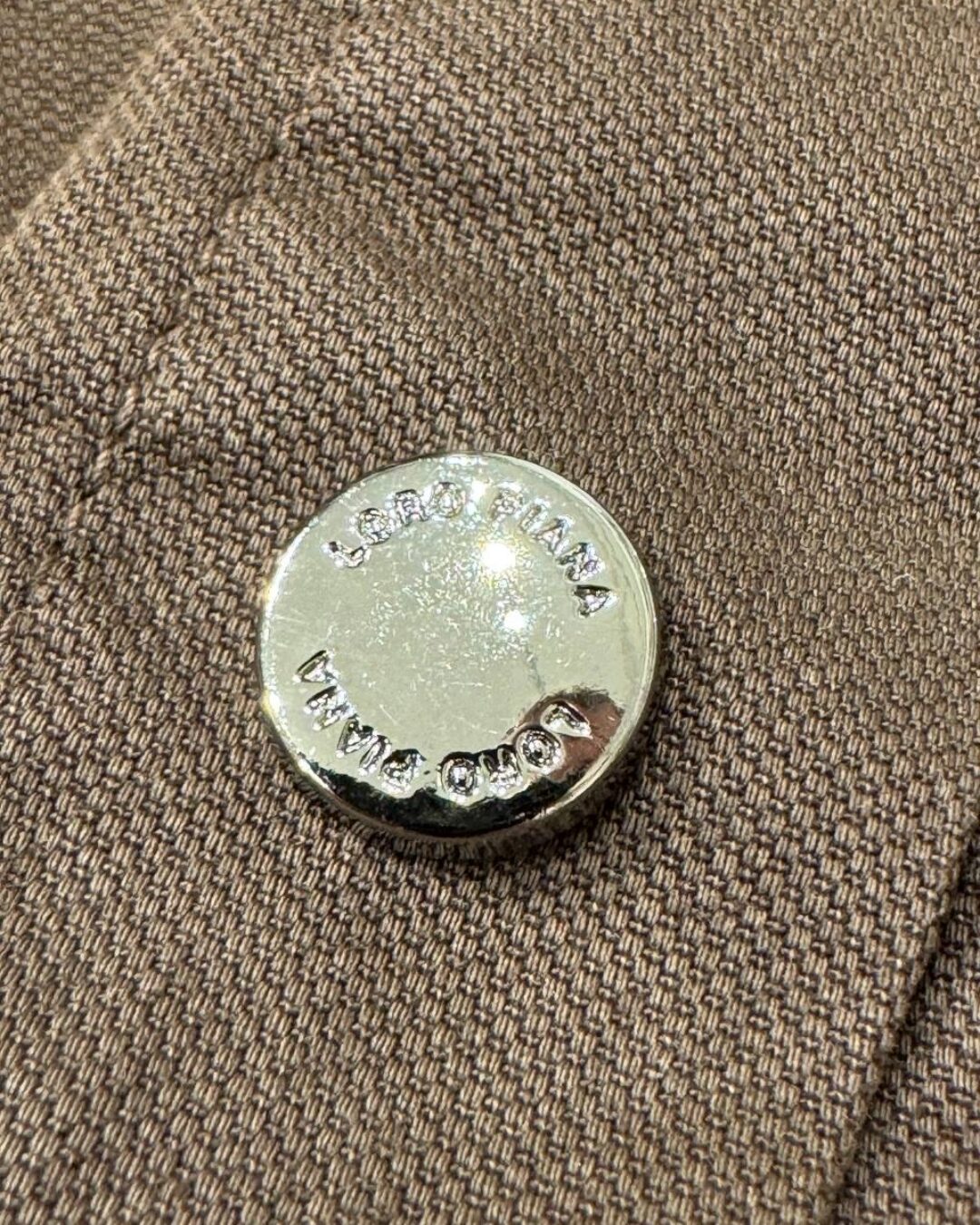 Куртка Loro Piana