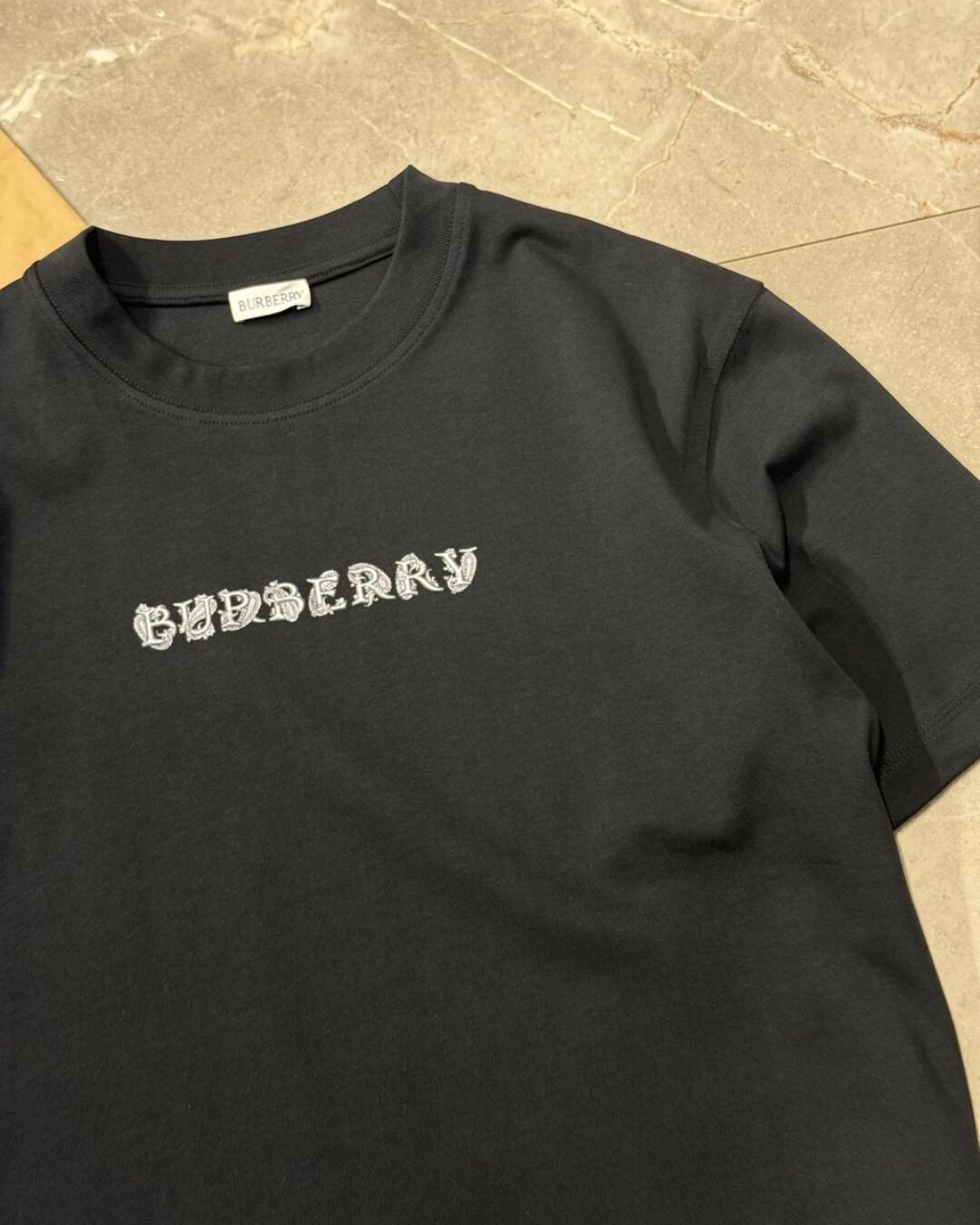 Футболка Burberry