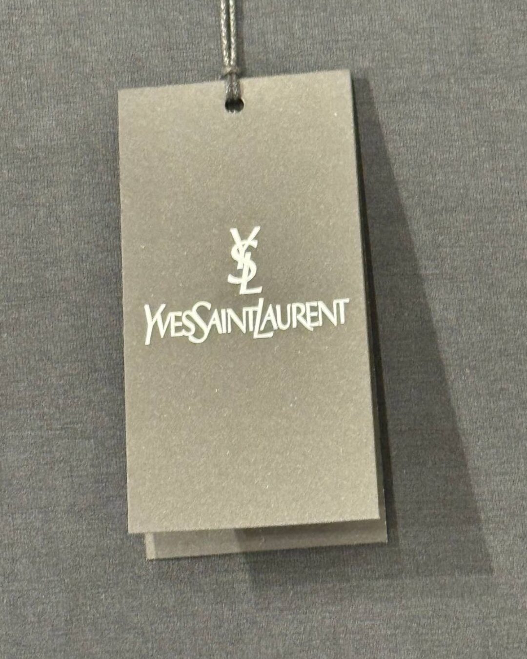 Футболка Yves Saint Laurent