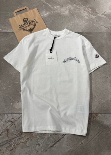 Футболка Moncler