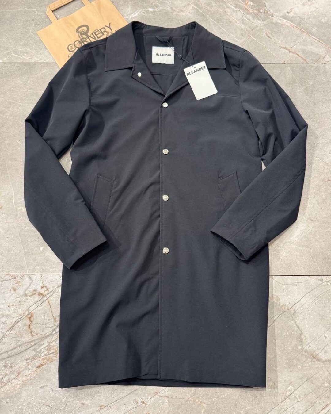 Куртка Jil Sander