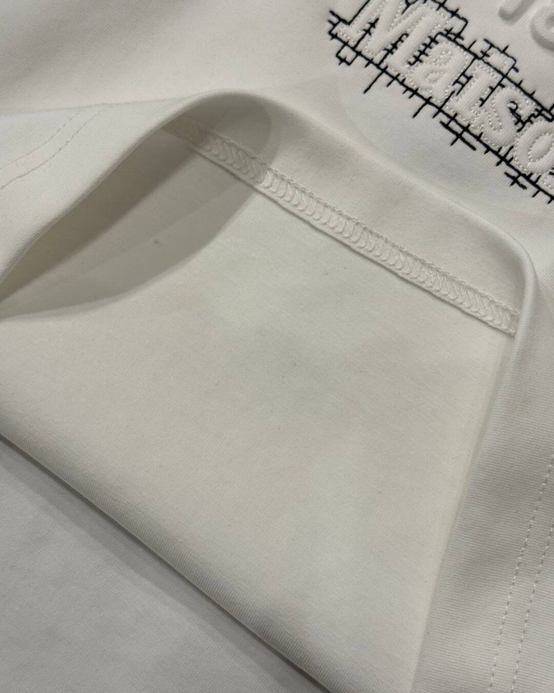Футболка Maison Margiela