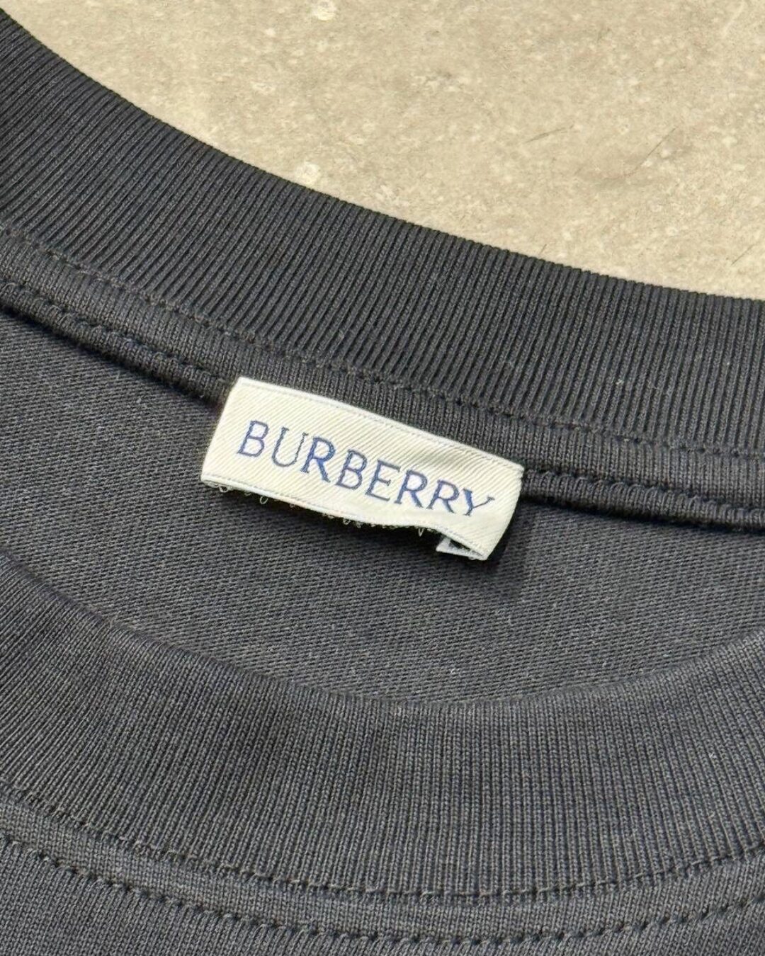 Футболка Burberry