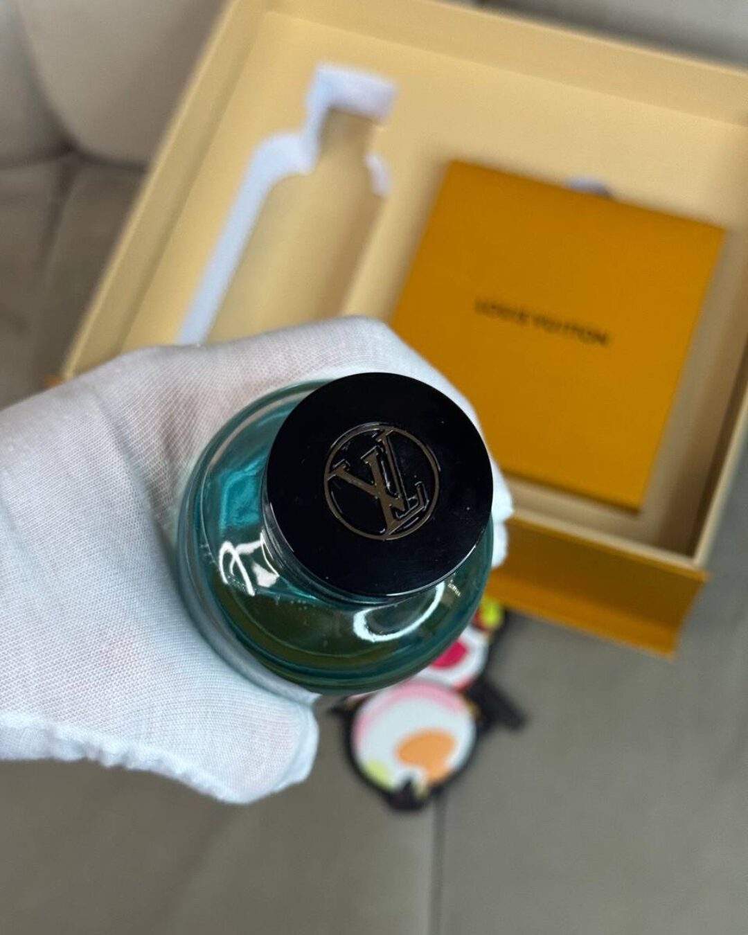 Парфюм Louis Vuitton Imagination