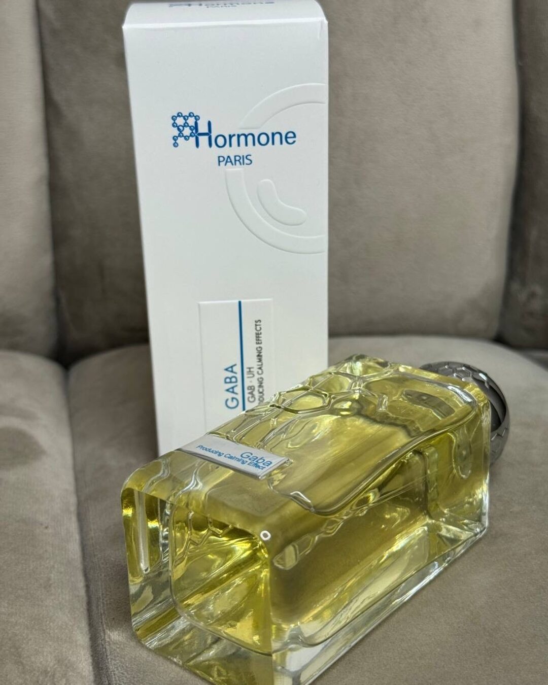 Парфюм Gaba Hormone Paris