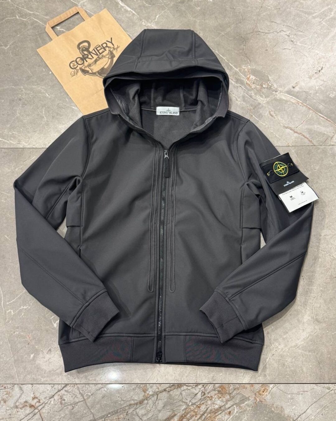 Куртка Stone Island