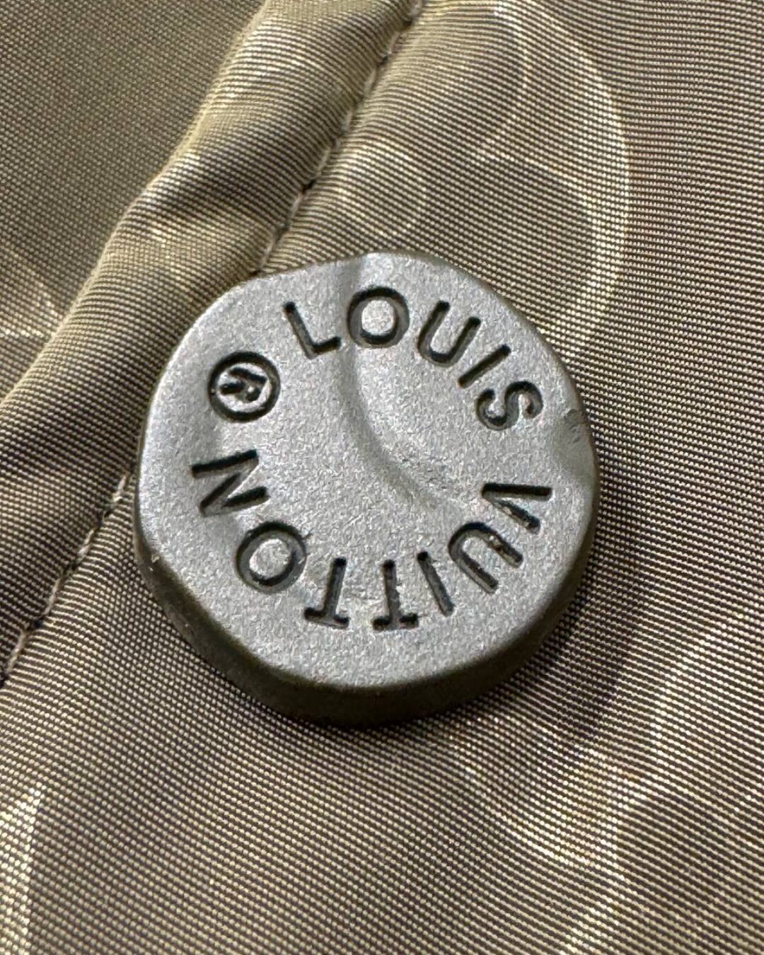 Бомбер Louis Vuitton