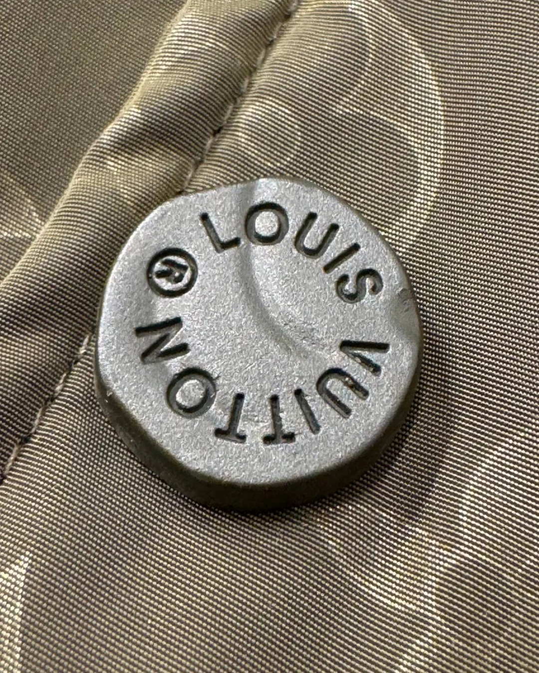 Бомбер Louis Vuitton — фото 5