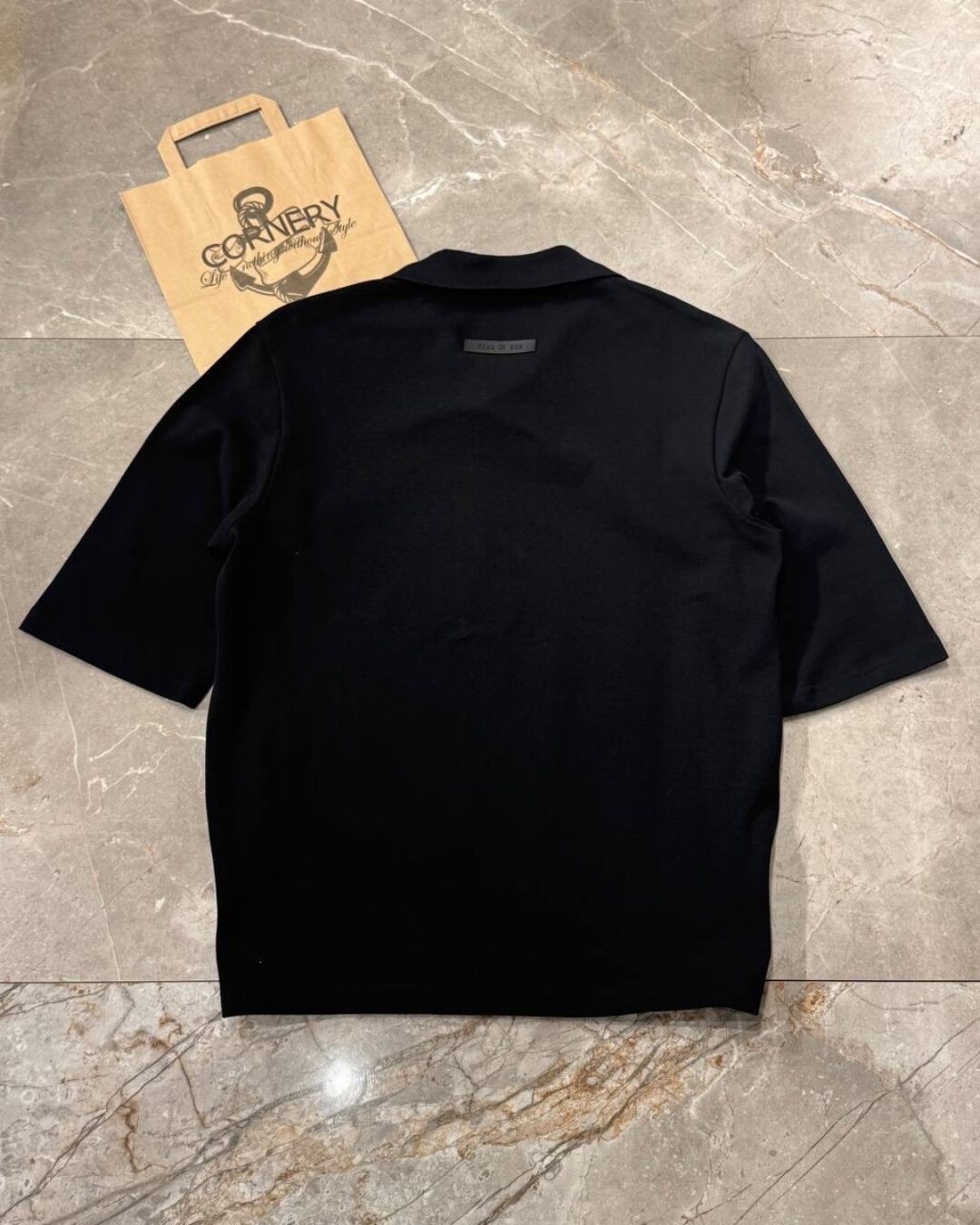 Поло Fear of God