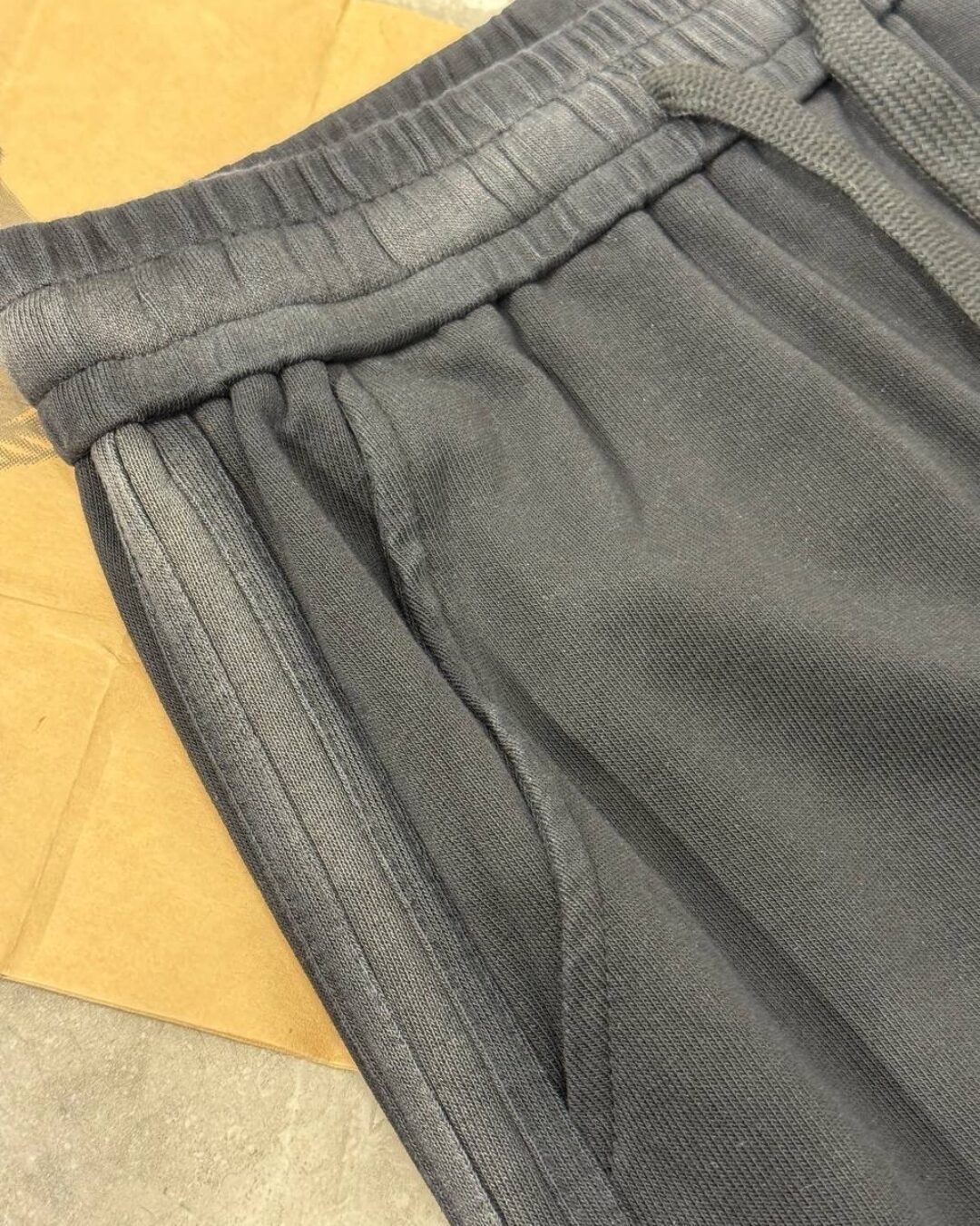 Штаны Maison Margiela