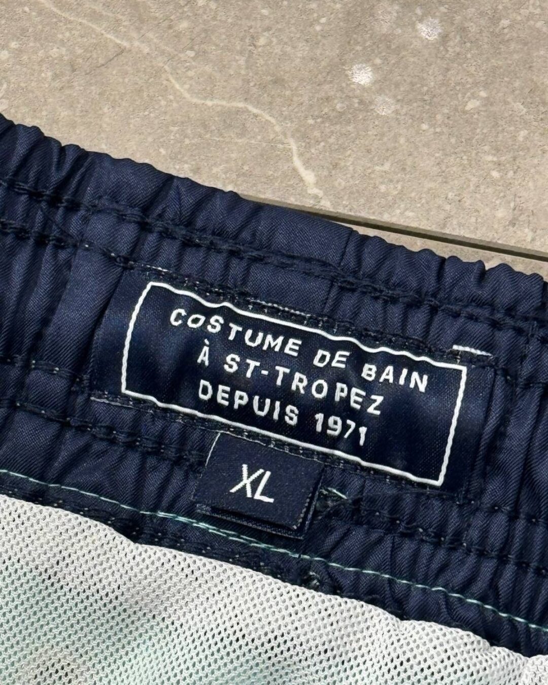 Шорты Vilebrequin