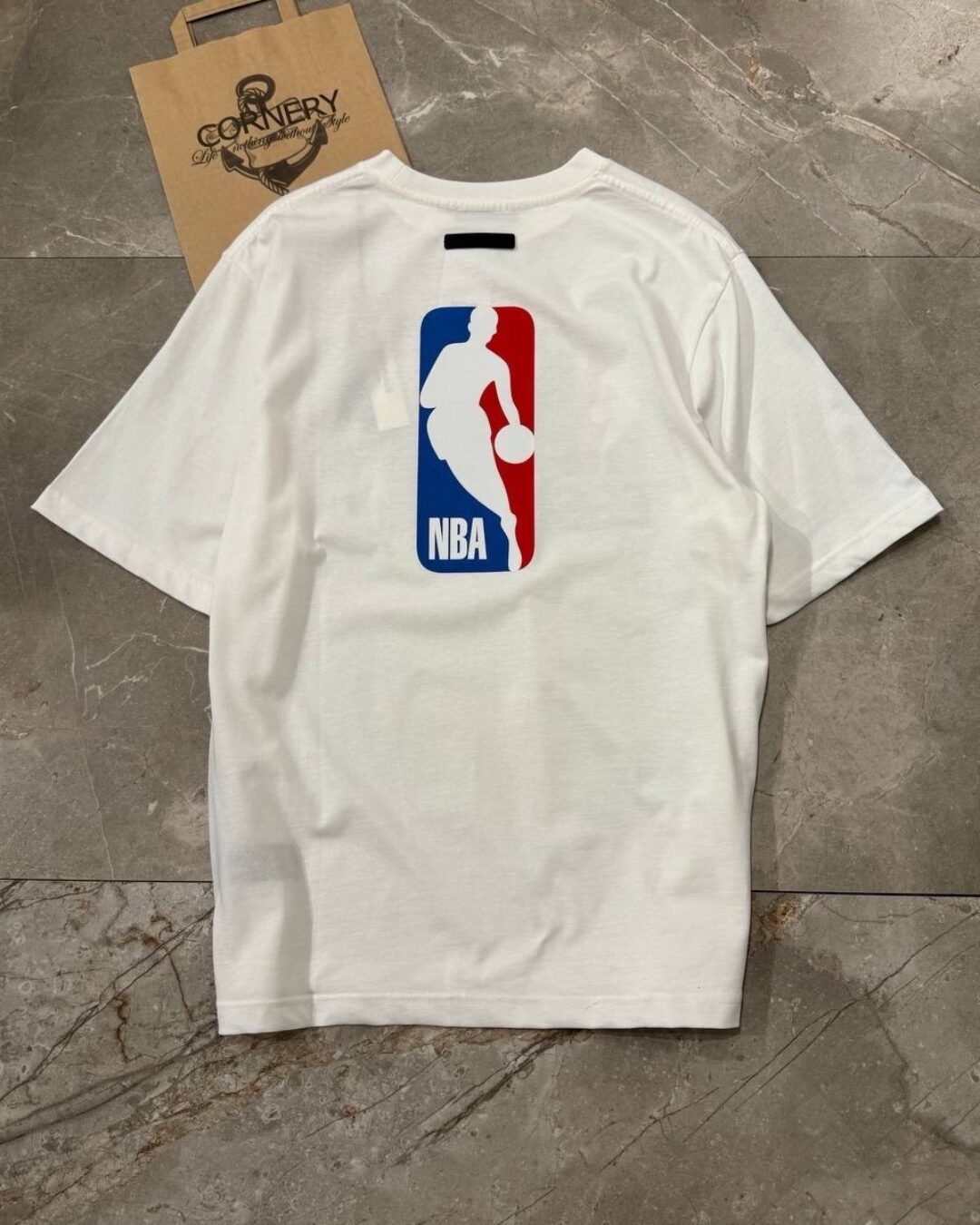 Футболка Fear of God