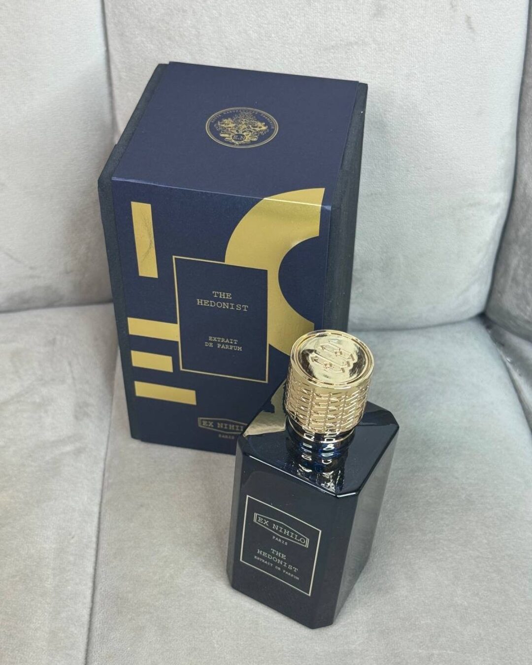 Парфюм Ex Nihilo Fleur The Hedonist