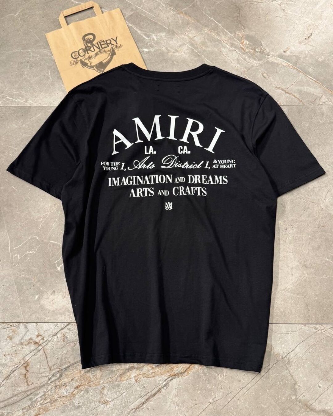 Футболка Amiri( Баталы)
