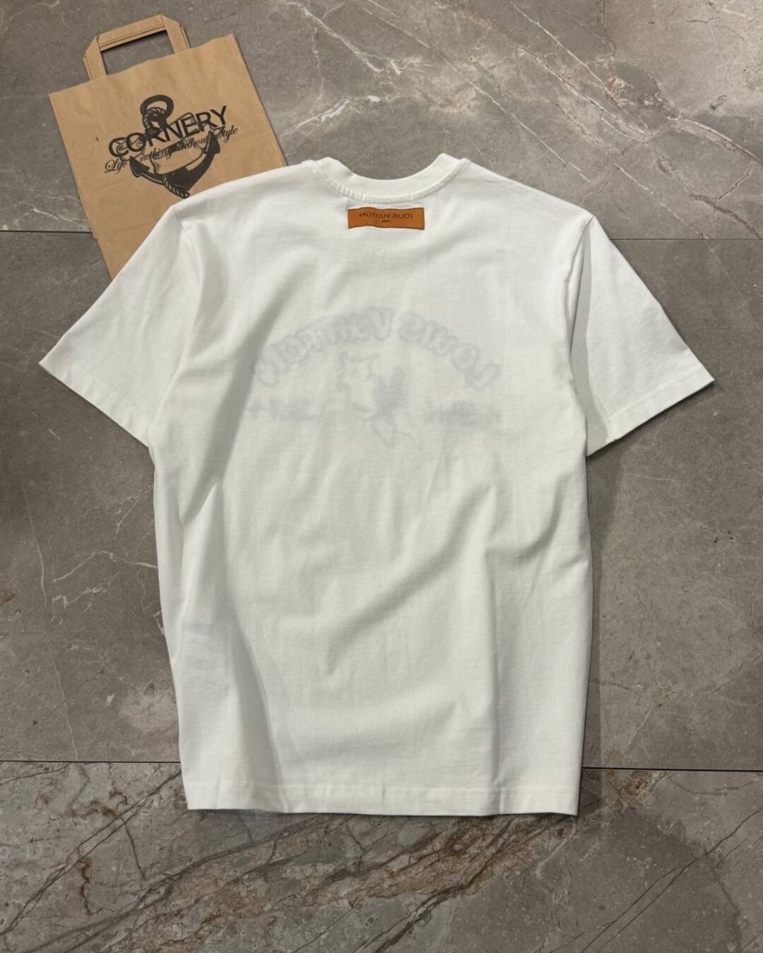 Футболка Louis vuitton