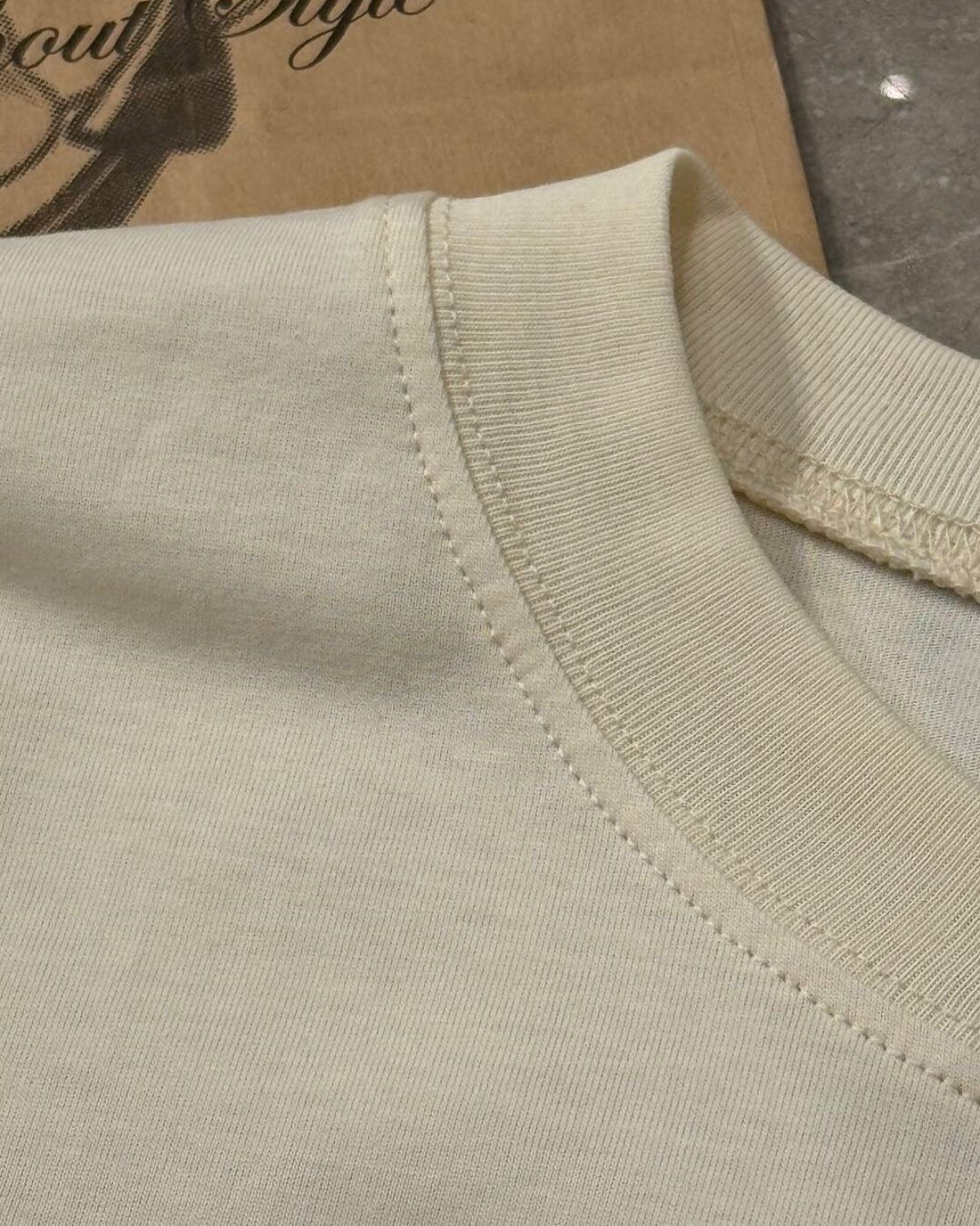 Футболка Jacquemus