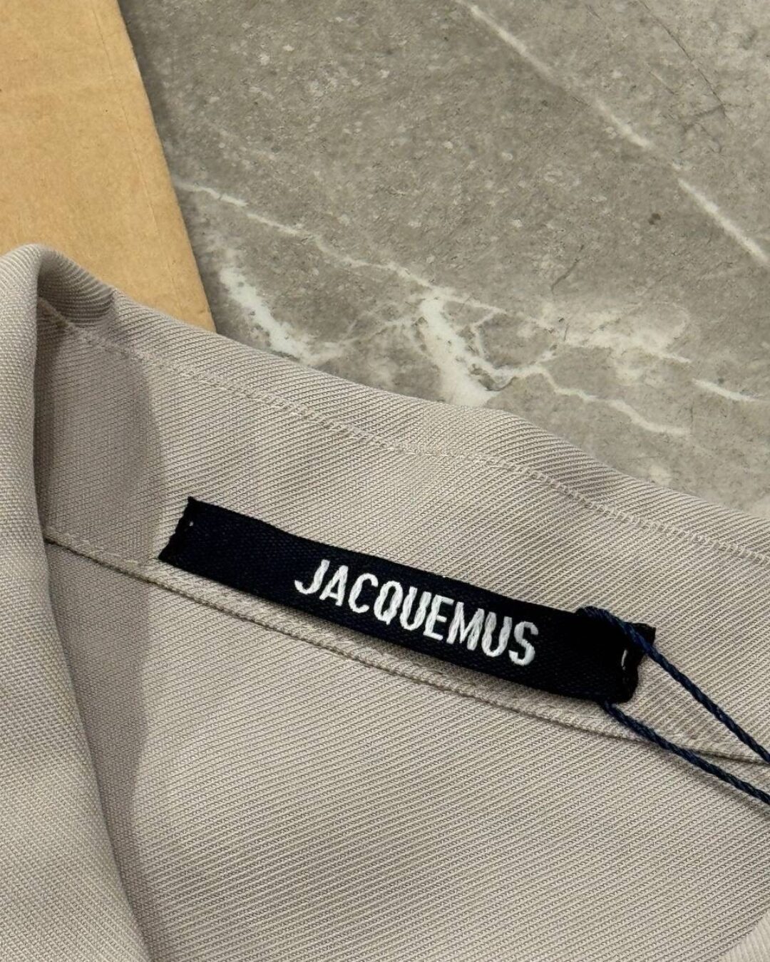 Куртка  Jacquemus
