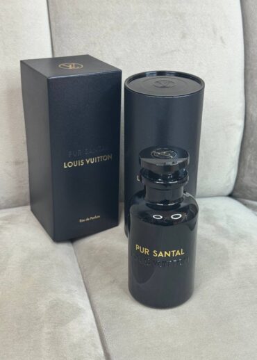 Парфюм Louis Vuitton Pur Santal
