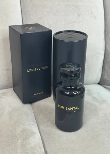 Парфюм Louis Vuitton Pur Santal