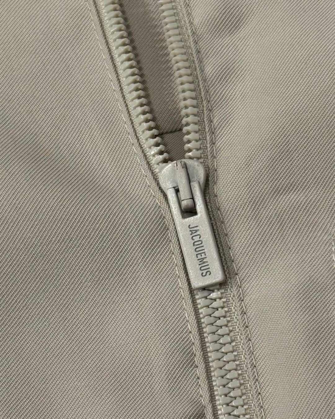Куртка  Jacquemus