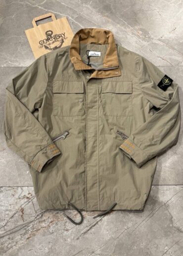 Куртка Stone island