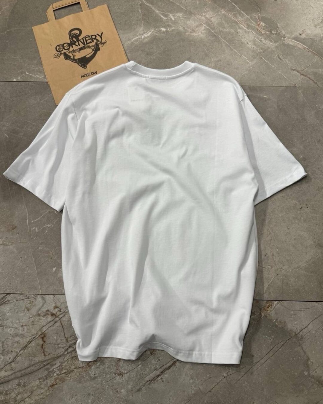 Футболка Balenciaga