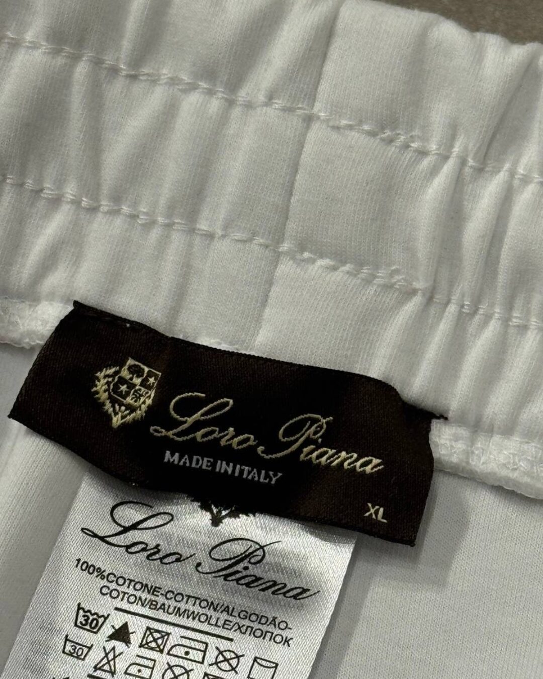 Шорты Loro Piana
