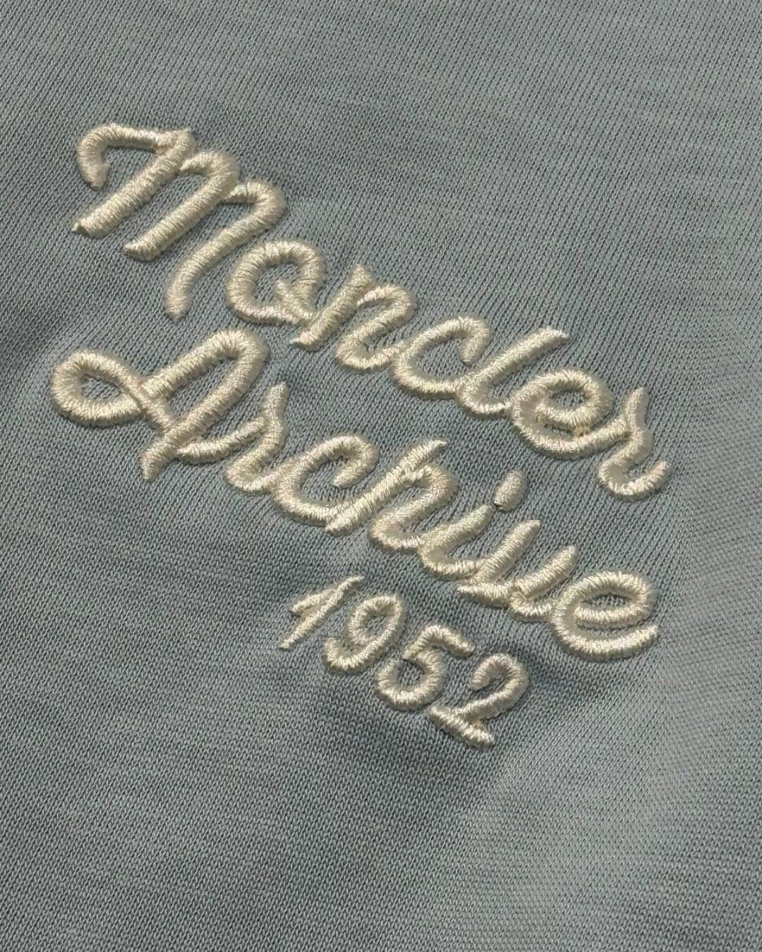 Футболка Moncler