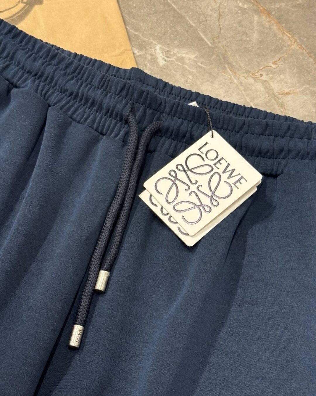 Спортивные Штаны Loewe