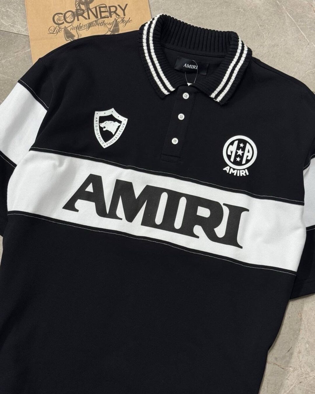 Поло Amiri