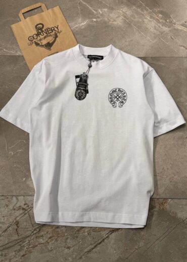 Футболка Chrome Hearts