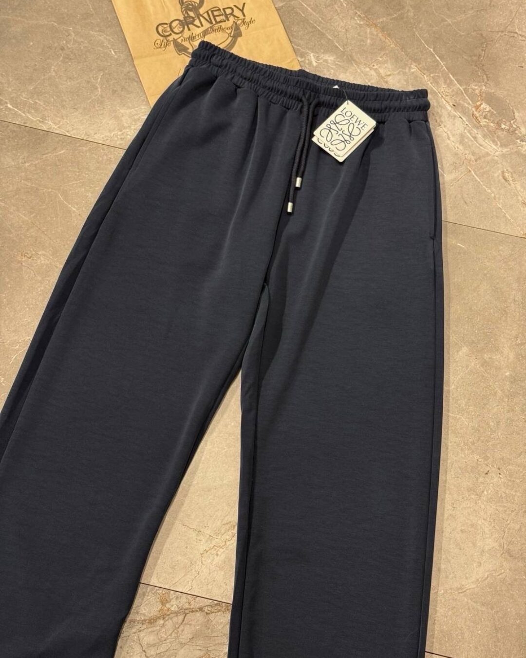 Спортивные Штаны Loewe