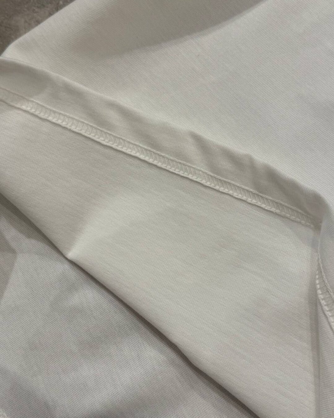 Футболка Fear of God