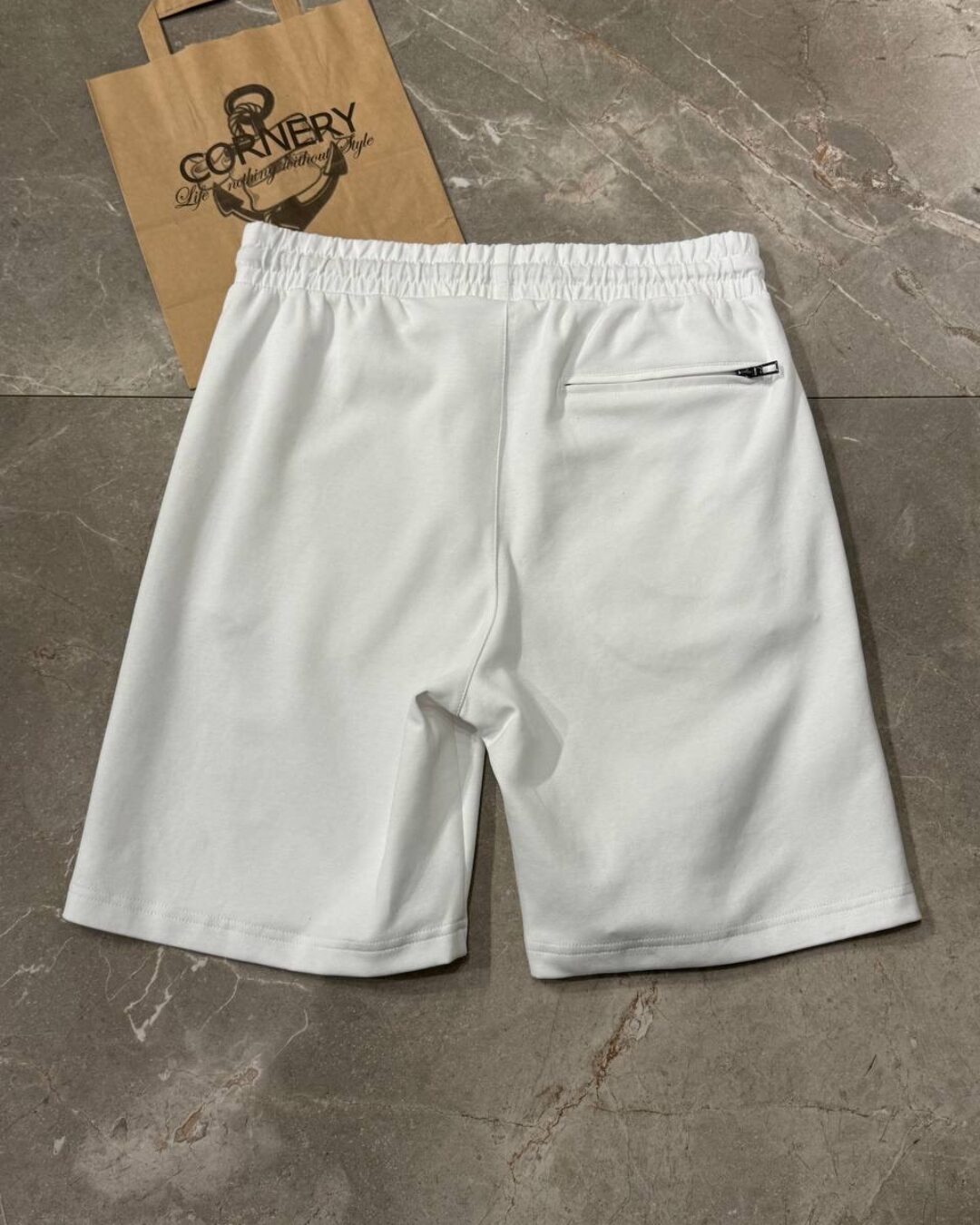 Шорты Loro Piana